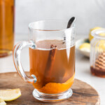 hot toddy cocktail