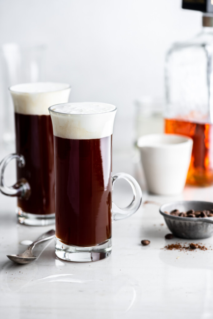 best irish coffee recipe