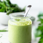 green goddess dressing recipe