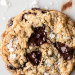 coconut chocolate chip cookies