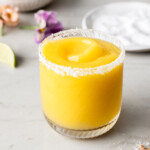 frozen mango margarita recipe