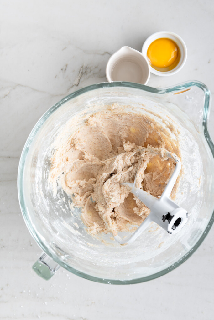 3_make brown butter cookie dough