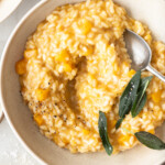 butternut squash risotto recipe