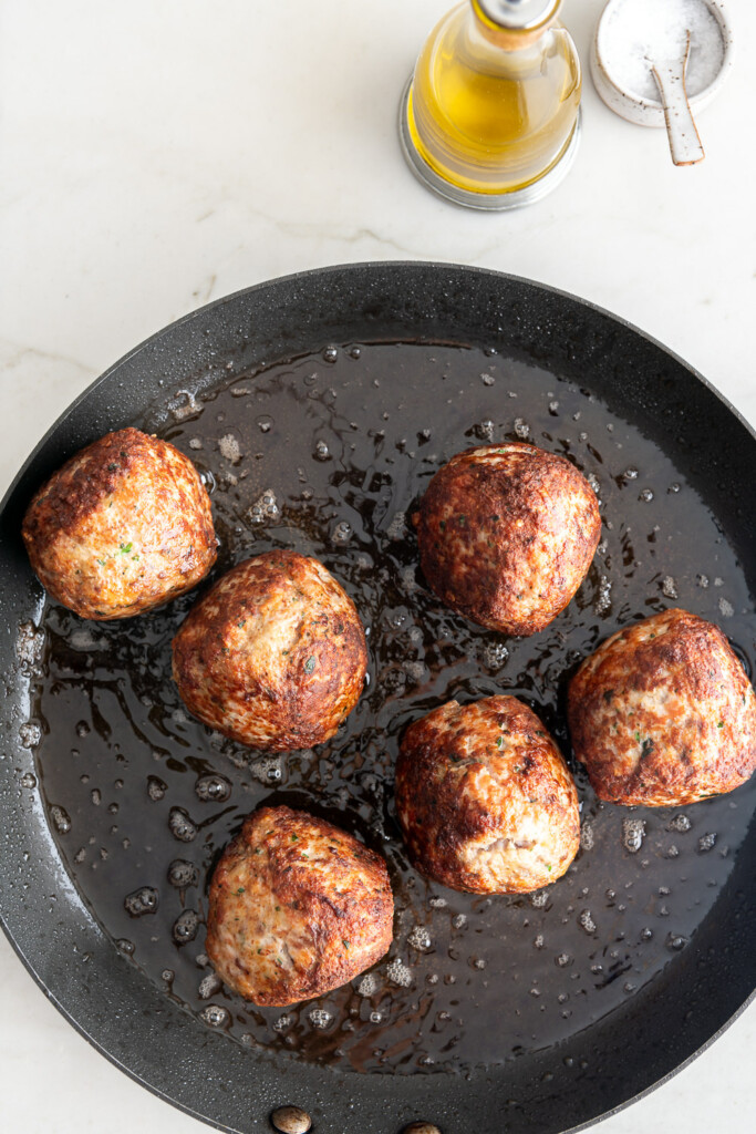 2_fry meatballs