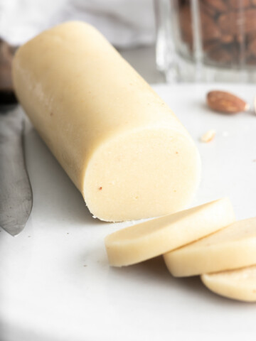 marzipan