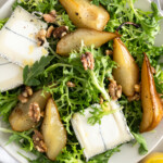 pear salad