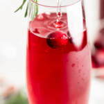 cranberry mimosa recipe