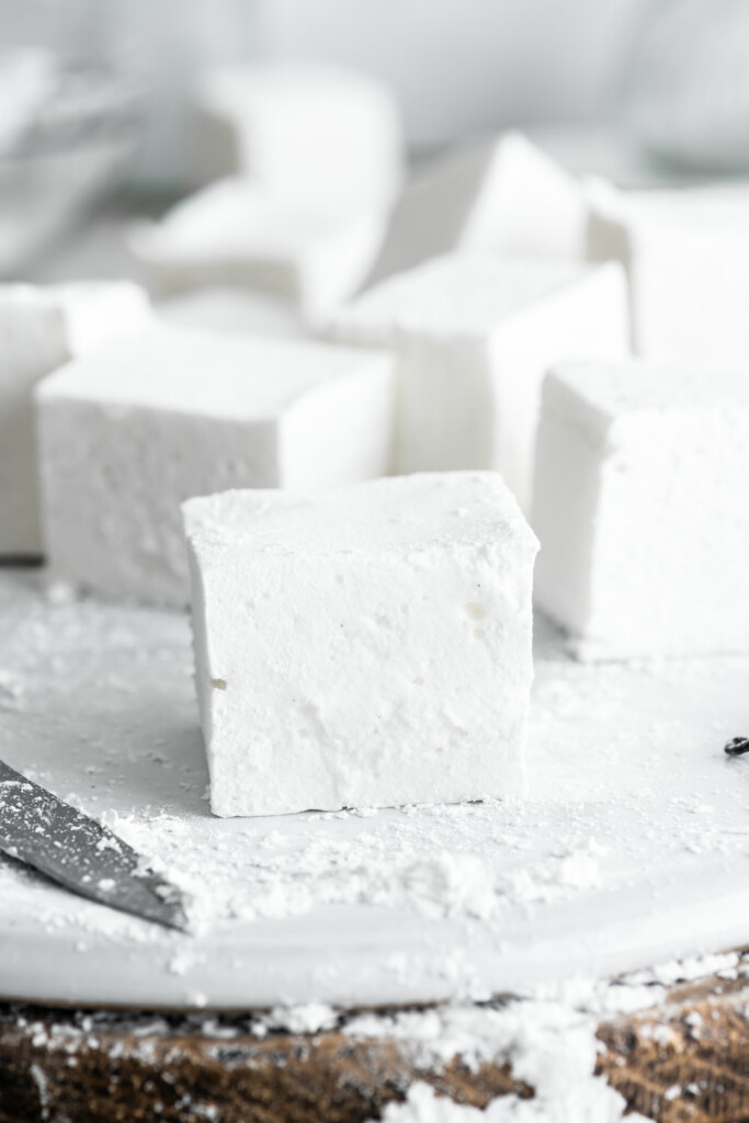 marshmallow recipe