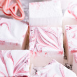 peppermint marshmallow