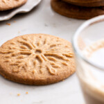 speculaas cookies