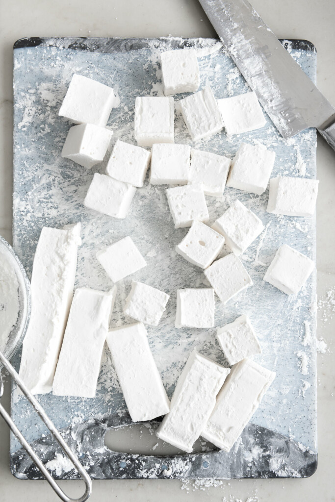 1_make homemade marshmallows