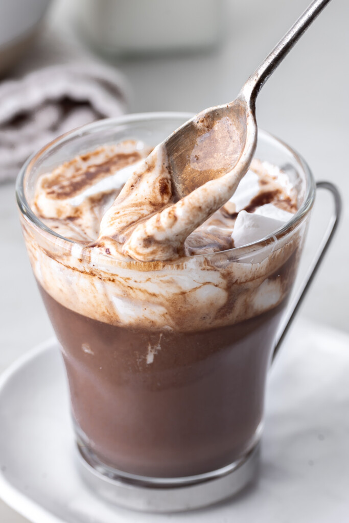 best hot chocolate recipe