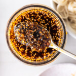 sichuan chili crisp