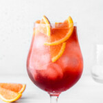 campari spritz recipe