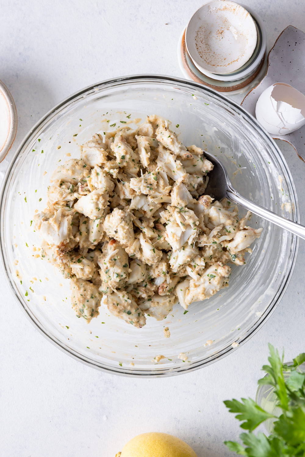 maryland crab cakes (jumbo lump!) | With Spice