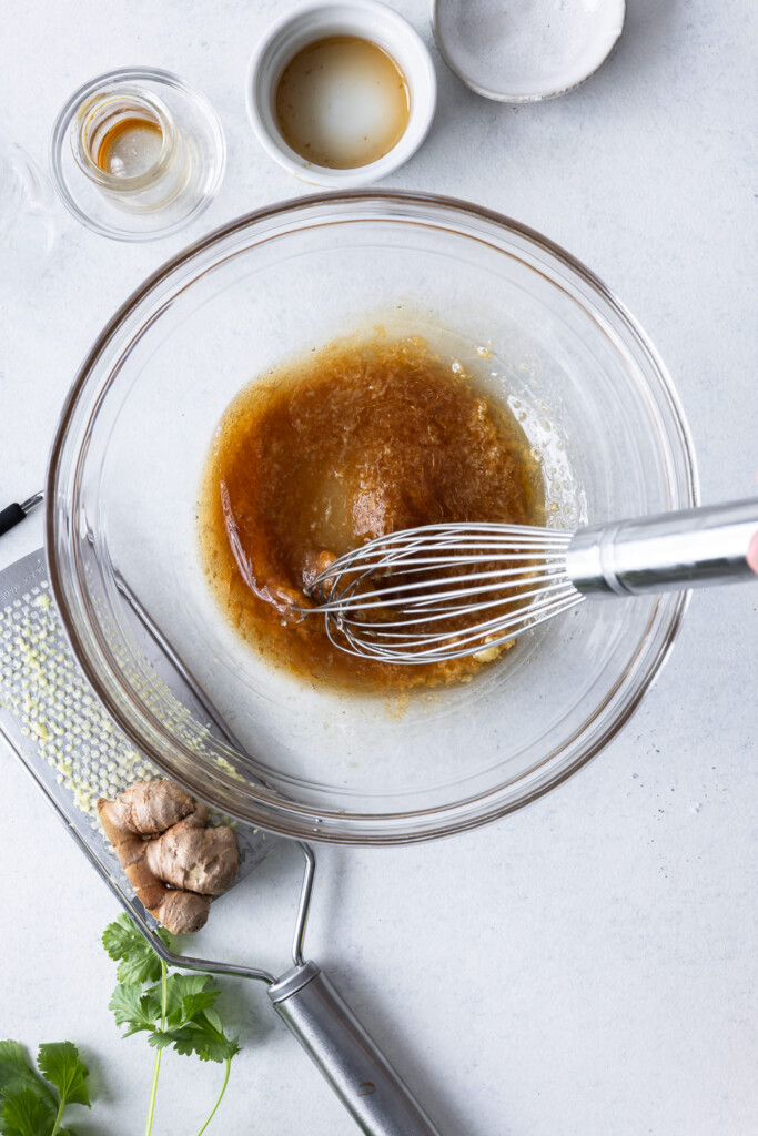 3_smashed cucumber salad dressing