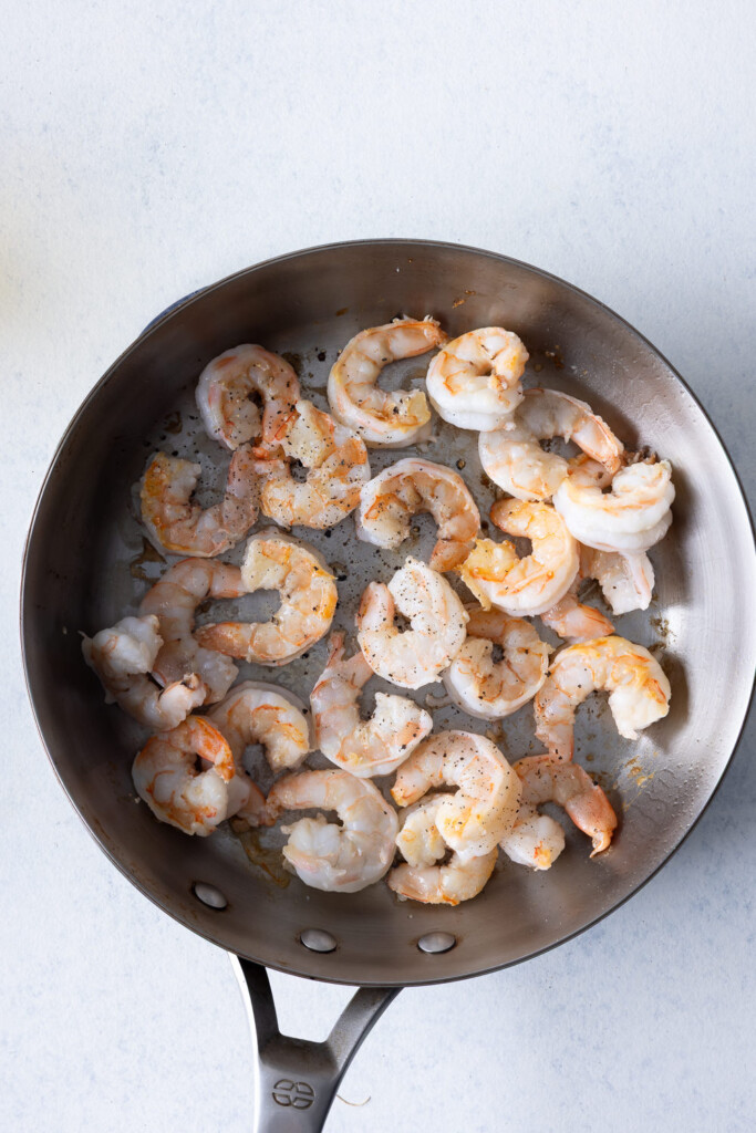 1_sear the shrimp