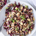 italian three bean salad