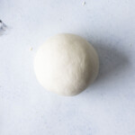4_semolina pasta dough