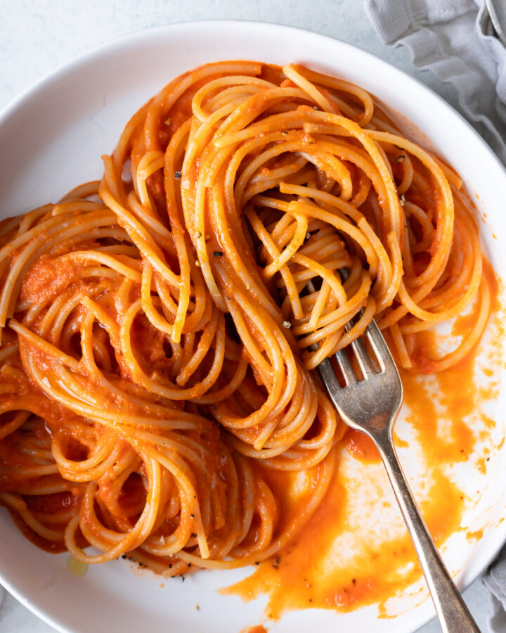 tomato sauce recipe