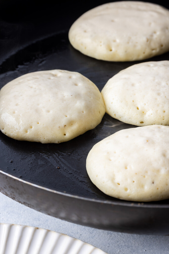 5_cook ricotta pancakes