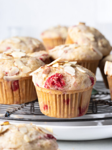 ricotta muffins recipe