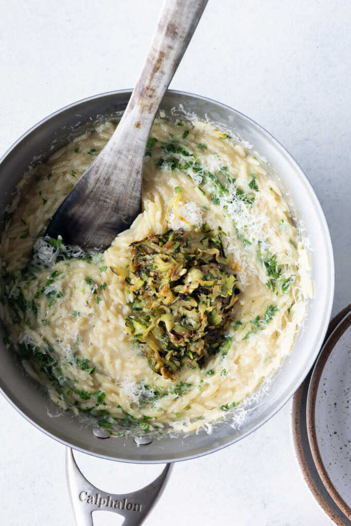 2_lemon orzo recipe