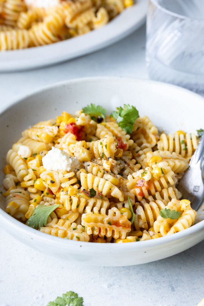ricotta pasta recipe